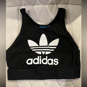 Adidas women bra XS